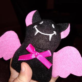 Batty