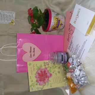 Love Blooms for Moms