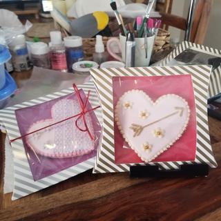 Bags and boxes
