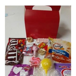 Valentine’s Day