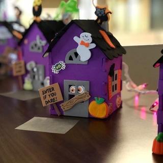 Haunted House