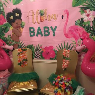 Baby Shower