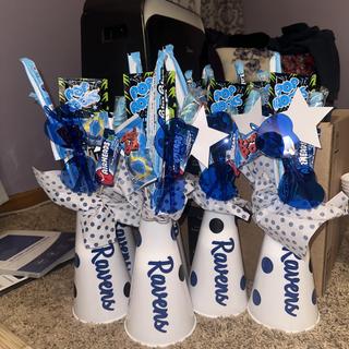 Banquet gifts