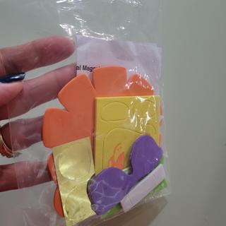 packed individually