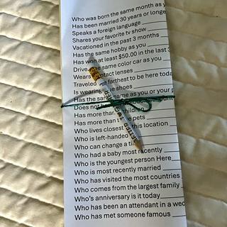 Guest packets