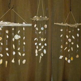 Shell clankers