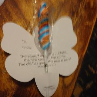 Lollipop