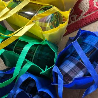 Bags for