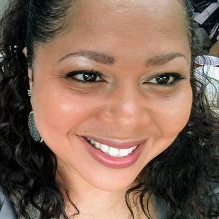 Yolanda Henson Love Oriental Trading