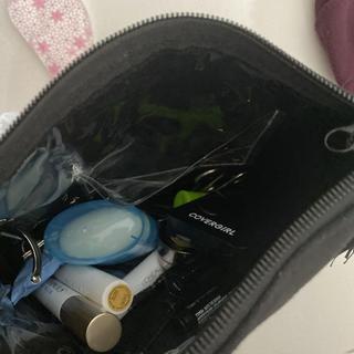 Inside bag