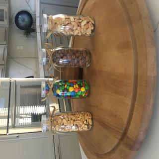 No more free for all