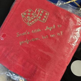 Napkins