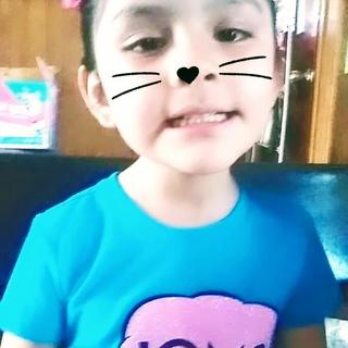 Granddaughter