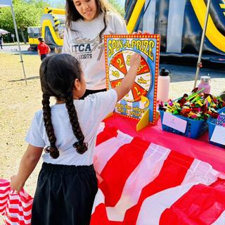 Festival Prizes