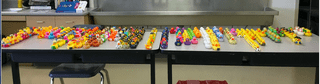 Ducky Day at School