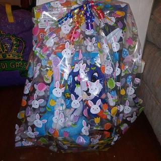 Boy's Easter Basket