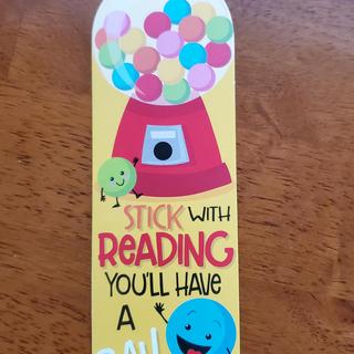Bookmark