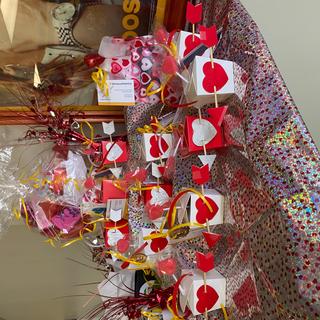 Valentine’s Day