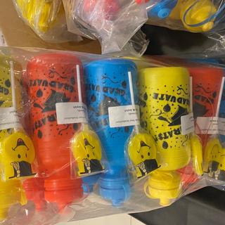 Kindergarten Graduating Give Aways