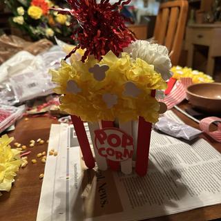 Table decoration
