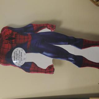Spiderman saves lives wearing a mask.  So can you!