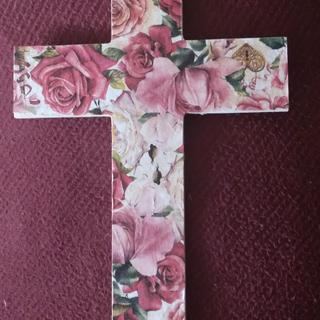Rose Cross