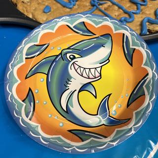 Loved the plates