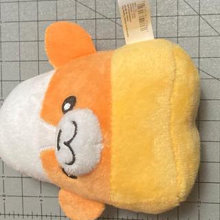 Plush on .5 inch grid