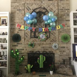 Birthday