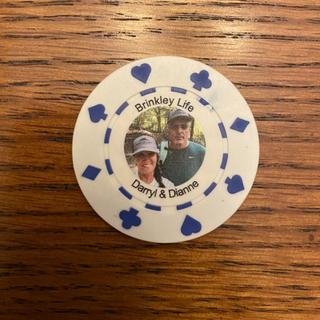 Poker Chip