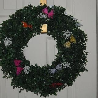 wreath