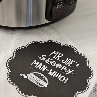 Label