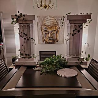 3 Ft Columns