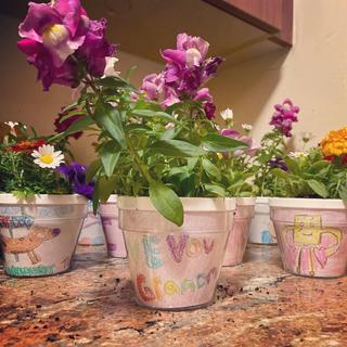 Our kiddos loved it ♥️