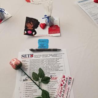 Beautiful addition to the table!