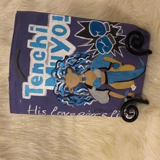 Anime Custom
