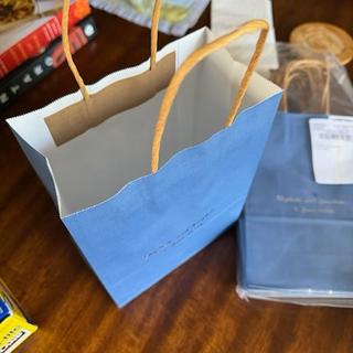 bags without silver foil