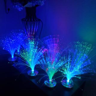 UFO Lamps