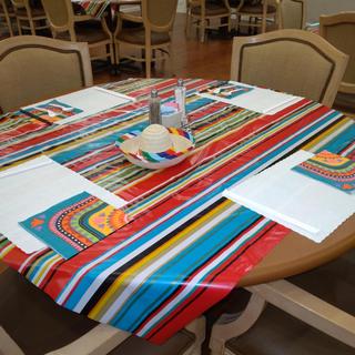 Adds beautiful color & very economical!