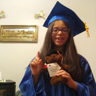  1st grade here I come 