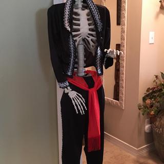 Youth&rsquo;s 11-14 Costume