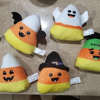 Candy corn