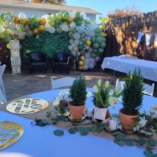 Table setting