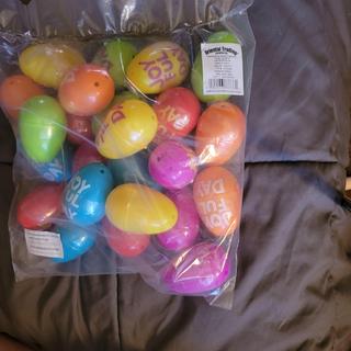 Prism egg