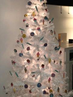 Sweet Ornaments 