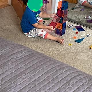 Building a tower