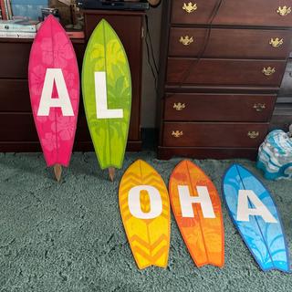Aloha