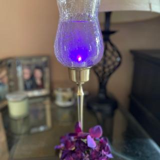 Centerpiece (Daylight!)