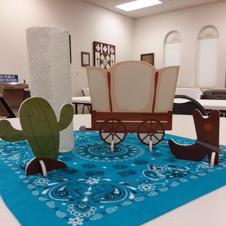 Better Western Decorations