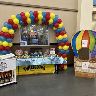 Cmn event